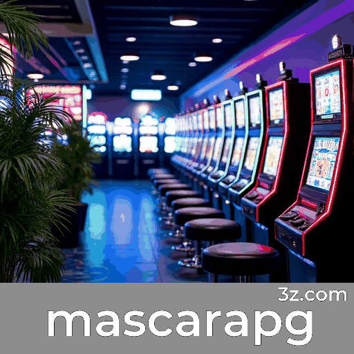 Mascarapg: Pagamentos Rápidos e Cassino Premiado