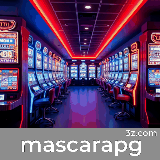 Tecnologia de Nuvem Avançada e Segurança em mascarapg