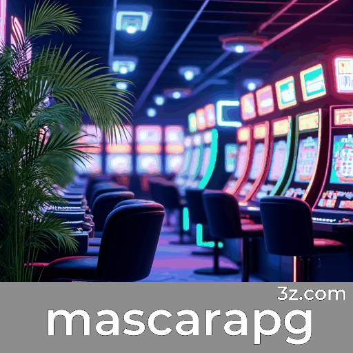 Mascarapg: O Expert em Apostas Esportivas Abrangentes