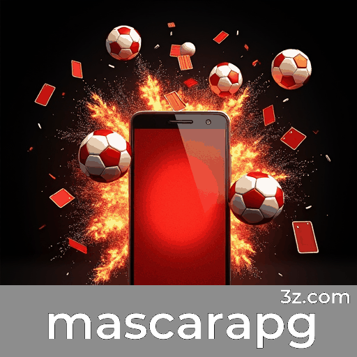 Mascarapg: Pagamentos Rápidos e Cassino Premiado