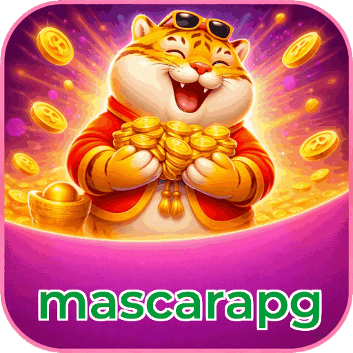mascarapg APP mobile iOS Android - 187 mil downloads São Paulo Rio BH
