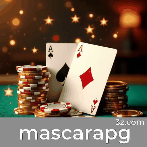 Experimente mascarapg: Aposta Completa e Conveniente