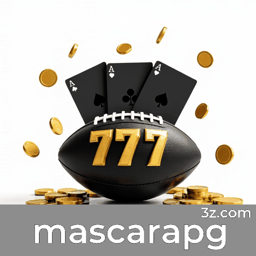 Mascarapg: Pagamentos Rápidos e Cassino Premiado