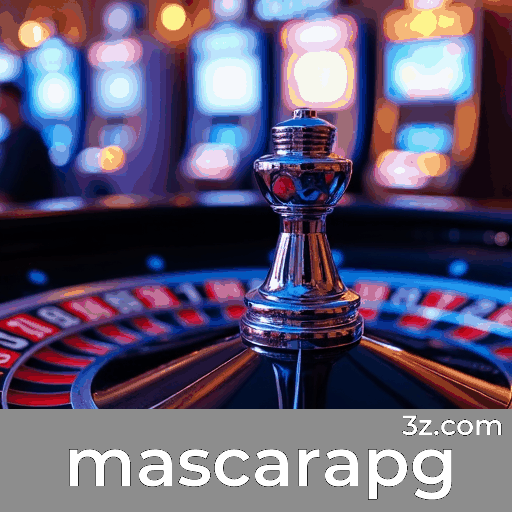Mascarapg: Pagamentos Rápidos e Cassino Premiado