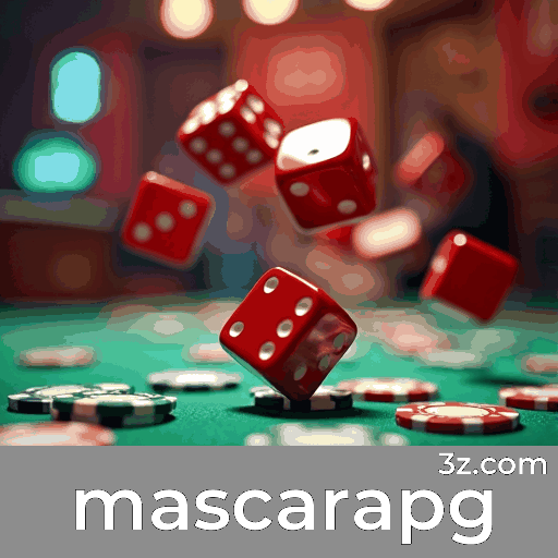 Mascarapg: Pagamentos Rápidos e Cassino Premiado