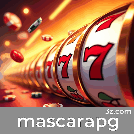 Tecnologia de Nuvem Avançada e Segurança em mascarapg