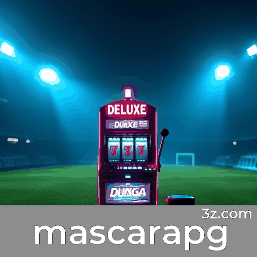 Mascarapg: Pagamentos Rápidos e Cassino Premiado