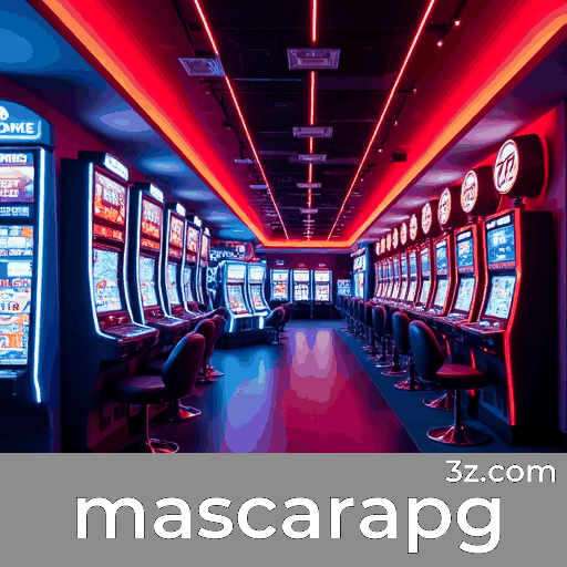 Mascarapg: Pagamentos Rápidos e Cassino Premiado