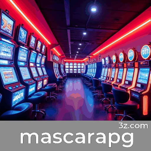 Mascarapg: Pagamentos Rápidos e Cassino Premiado