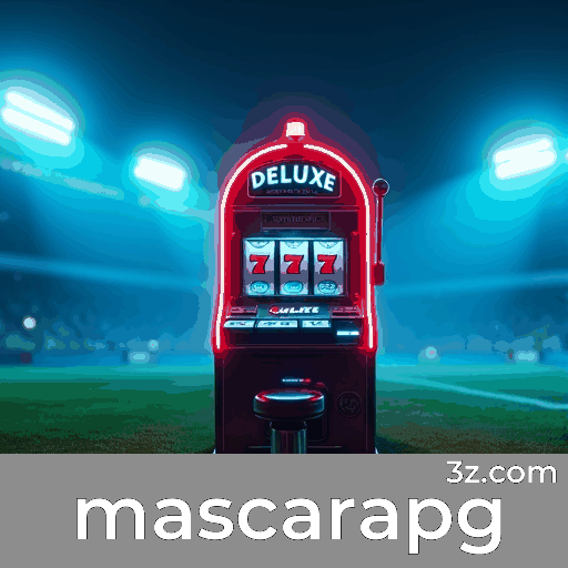 Mascarapg: Pagamentos Rápidos e Cassino Premiado