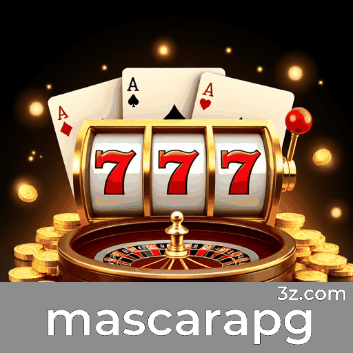 Mascarapg: Diversão Sem Limites para Jogadores Brasileiros