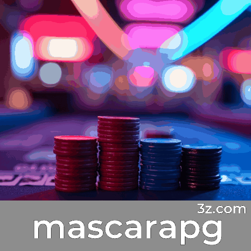 Mascarapg: Pagamentos Rápidos e Cassino Premiado