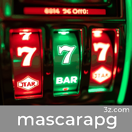 Mascarapg: Pagamentos Rápidos e Cassino Premiado