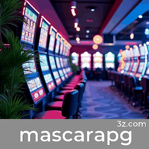 Mascarapg: Pagamentos Rápidos e Cassino Premiado