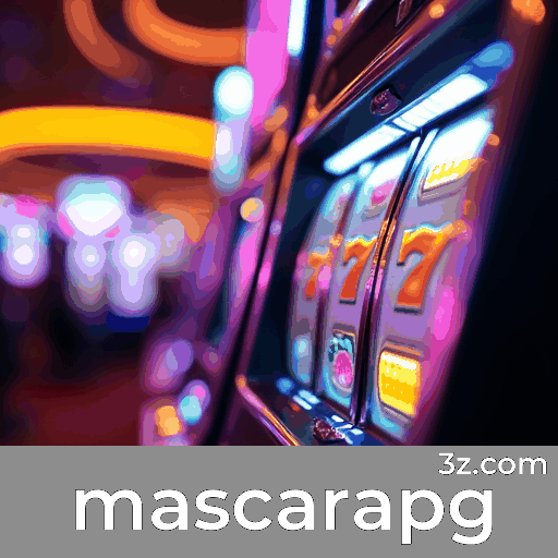 Experimente mascarapg: Aposta Completa e Conveniente