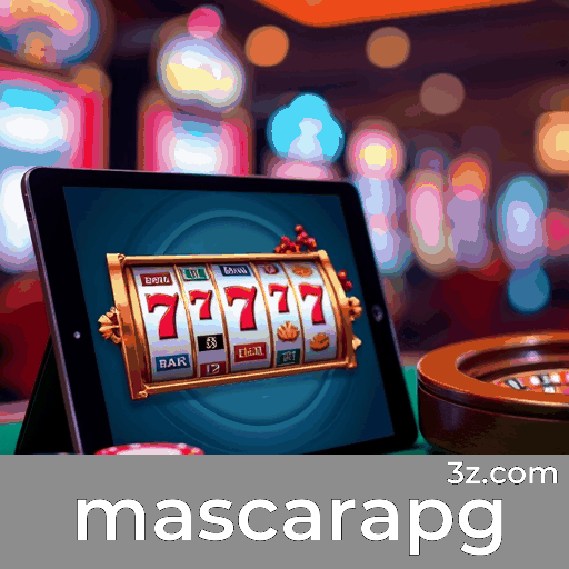 Mascarapg: O Expert em Apostas Esportivas Abrangentes